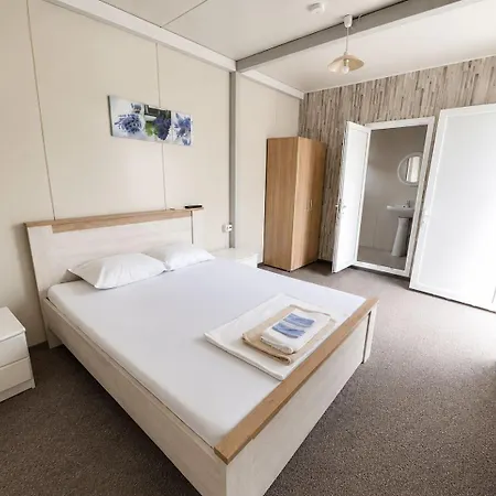 Hotel Bucuria