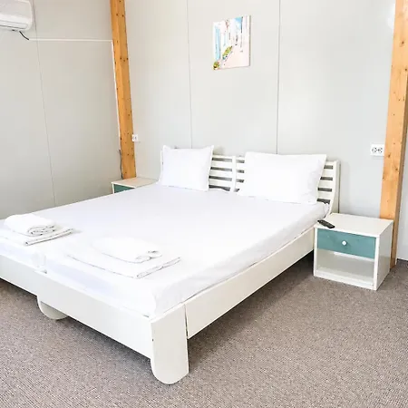 Hotel Bucuria Eforie Nord